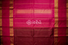 KANJIVARAM PURE SILK SAREE