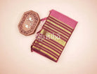 KANJIVARAM PURE SILK SAREE