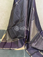 KANJIVARAM PURE SILK SAREE