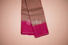 KANJIVARAM PURE SILK SAREE
