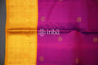 KANJIVARAM PURE SILK SAREE