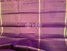KANJIVARAM PURE SILK SAREE