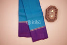 KANJIVARAM PURE SILK SAREE