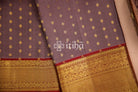KANJIVARAM PURE SILK SAREE