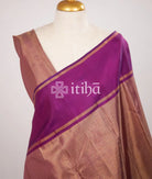 KANJIVARAM PURE SILK SAREE