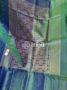KANJIVARAM PURE SILK SAREE