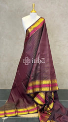 KANJIVARAM PURE SILK SAREE