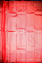KANJIVARAM PURE SILK SAREE