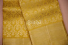 KANJIVARAM PURE SILK SAREE