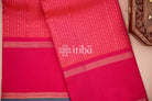 KANJIVARAM PURE SILK SAREE