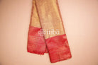 KANJIVARAM PURE SILK SAREE