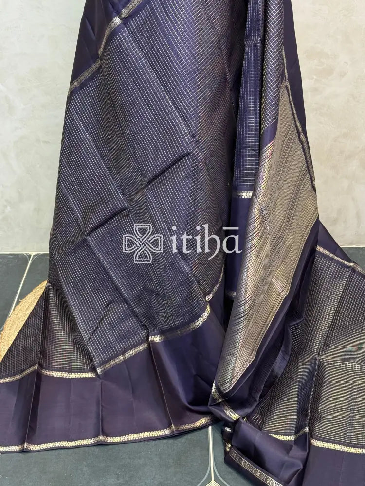 KANJIVARAM PURE SILK SAREE