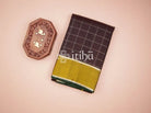 KANJIVARAM PURE SILK SAREE