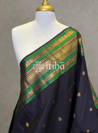 KANJIVARAM PURE SILK SAREE