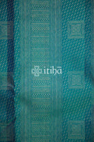 KANJIVARAM PURE SILK SAREE
