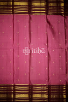 KANJIVARAM PURE SILK SAREE