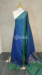 KANJIVARAM PURE SILK SAREE