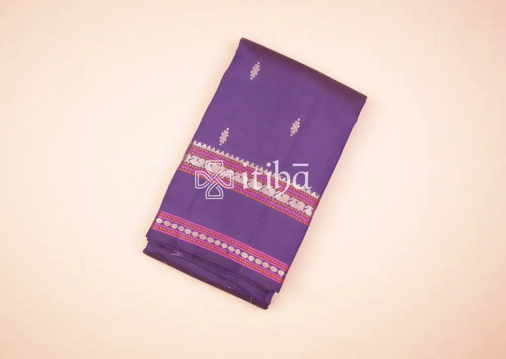 KANJIVARAM PURE SILK SAREE