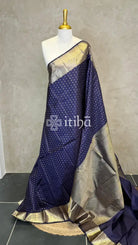 KANJIVARAM PURE SILK SAREE