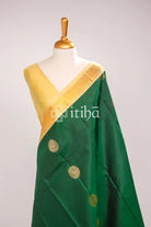 KANJIVARAM PURE SILK SAREE