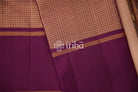 KANJIVARAM PURE SILK SAREE