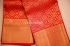 KANJIVARAM PURE SILK SAREE