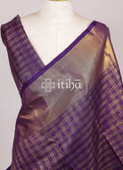KANJIVARAM PURE SILK SAREE