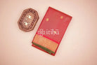 KANJIVARAM PURE SILK SAREE