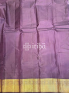 KANJIVARAM PURE SILK SAREE