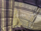 KANJIVARAM PURE SILK SAREE