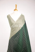 KANJIVARAM PURE SILK SAREE