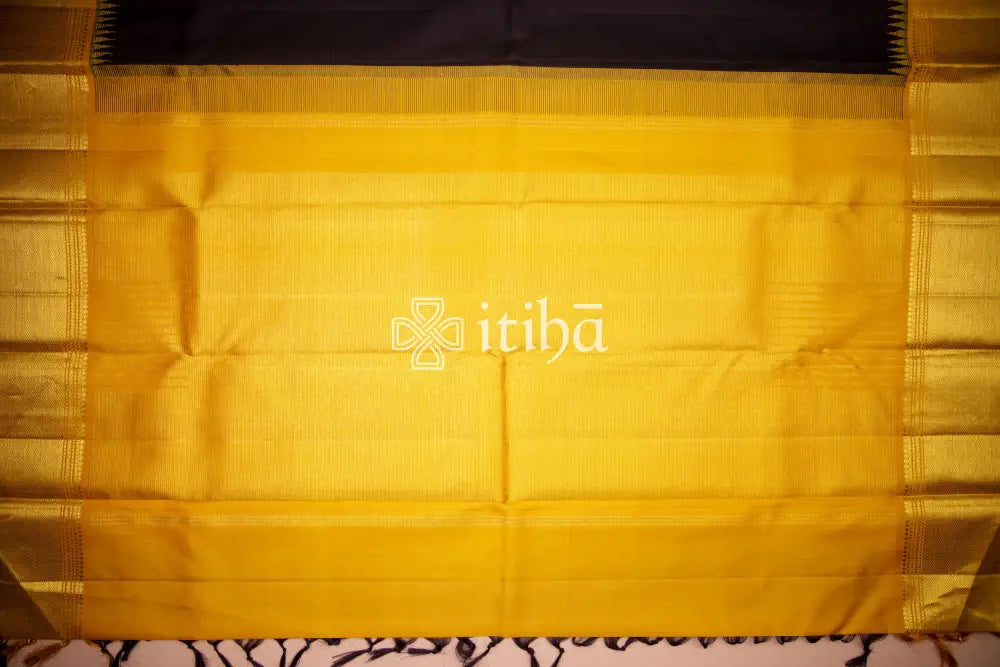 KANJIVARAM PURE SILK SAREE