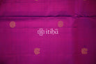 KANJIVARAM PURE SILK SAREE