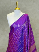 KANJIVARAM PURE SILK SAREE