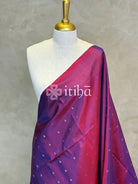 KANJIVARAM PURE SILK SAREE