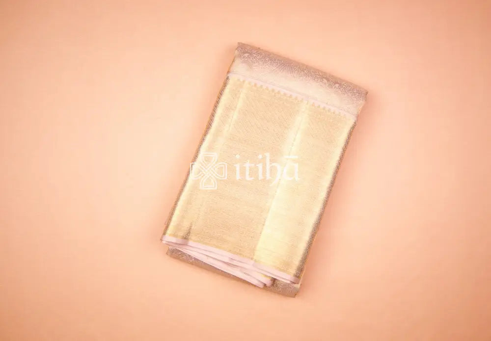 KANJIVARAM PURE SILK SAREE