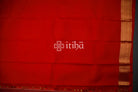KANJIVARAM PURE SILK SAREE