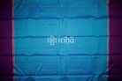 KANJIVARAM PURE SILK SAREE