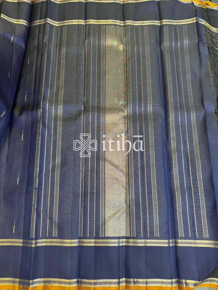 KANJIVARAM PURE SILK SAREE