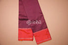 KANJIVARAM PURE SILK SAREE
