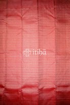KANJIVARAM PURE SILK SAREE