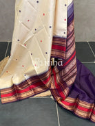 KANJIVARAM PURE SILK SAREE