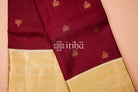 KANJIVARAM PURE SILK SAREE