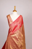 KANJIVARAM PURE SILK SAREE
