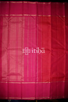 KANJIVARAM PURE SILK SAREE