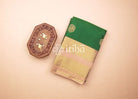 KANJIVARAM PURE SILK SAREE