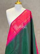 KANJIVARAM PURE SILK SAREE