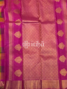 KANJIVARAM PURE SILK SAREE