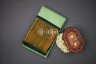 KANJIVARAM PURE SILK SAREE
