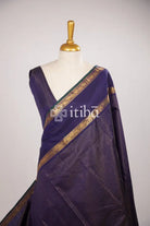 KANJIVARAM PURE SILK SAREE